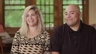 Operation Homefront's Homes on the Homefront-Oscar's Story