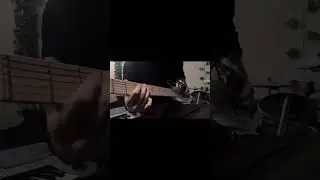 idk what to postHUSH&trade;#electricguitar #donnerartist #donnerhushx #donnerguitar