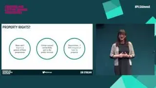 DB  Your flexible friend: DB session 3 at Investment Conference 2017