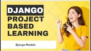 Django Models