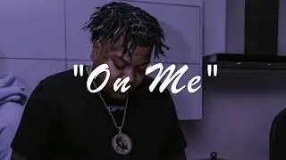 (FREE) Bine Rideaux x 03 Greedo Type Beat - On Me - Shoreline Mafia Type Beat
