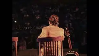 Bharat Chauhan Live - India Tour 2024