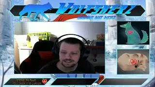 Highlight: [GER 18+] Ilum Story: Republik Seite / SWTOR / Wolfgar Artam / Gaming- und Futter-Stream