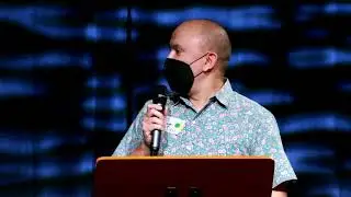 Wellspring LIVE 2.20.2022 &ldquo;Mending Life - A Steward Mindset: Jesus&rsquo; Way to Worry-Less&rdquo;