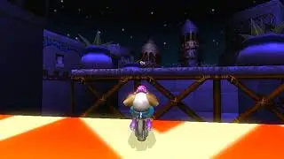 [MKW BKT] Shy Guy's Market - 1:56.748 - Myth