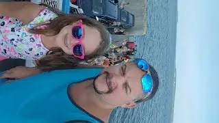 Cedar Point & Put It In Bay Island, Ohio Summer Trip 2016