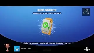 Fortnite Bronze Achievement (3)