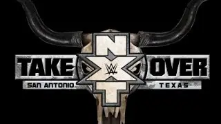 All Match Cards Highlights: NXT TakeOver: San Antonio, January 28, 2017