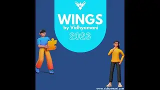SEMINAR &lsquo;WINGS&rsquo; 19th February 2023, Technia institute of advanced studies, Rohini , delhi 11am- 5pm