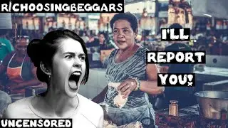 r/choosingbeggars | Ep. 86 | 