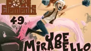Core Elements #49: Joe Mirabello