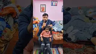 Udaas Bandar Ki Champi 😱 #comedy​ #funny