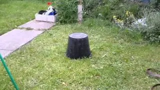 The Magic Bucket