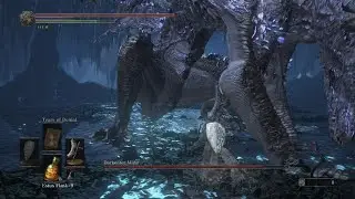 DARK SOULS III - Midir