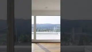 Luxurious 6.5 Room Single-Family House with Stunning Panoramic View