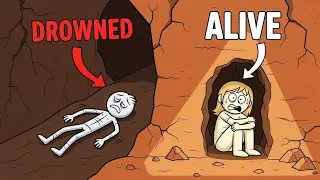 The Most AVOIDABLE Cave Deaths Ever| Brain Buds