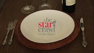 The Star Crawl: Gramercy Tavern