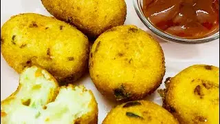 Instant semolina/suji cheese nugget#sujirecipe #semolinabreakfast #food #cooking #recipe #easyrecipe