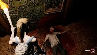 Mia's Hunt - GTX 1080 Ti - 1440p