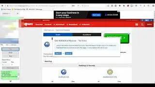 CARA MENJALANKAN ROBOT IMACROS - SCRAPE JADWAL MAXPREPS 2022