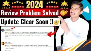 how to post permanent review on GMB || how to post permanent review on Google maps