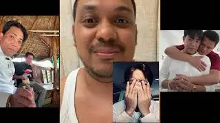 Mga Lopez at Francis lie Mangusin nagkita na sa PI, makagago may pahapyaw kay mangusin
