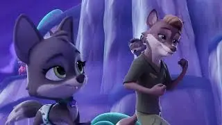 T.O.T.S. &ndash;  Find Your Pack (Song)