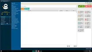 ManagementPro POS demo