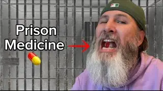 When You Can&rsquo;t Escape Being Sick In Prison 