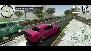 Remastered | Gta sa 4k graphics Modpack V1 For Gta Sa AML Android 2026