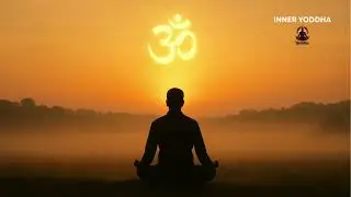 OM Chanting for Deep Meditation | Powerful Om Mantra for Inner Peace