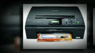 Brother DCPJ315W