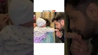 Iqra aur areeb ka zyra se pyar 🥰❤️|#sistrology #iqrakanwal #trending #viral #foryou