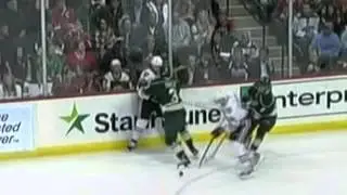 Gotta See It: Coyle not so innocent in Keith slash incident