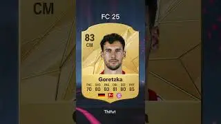 FIFA 19 X FIFA 25 COMPARISON CARDS EVOLUTION ⚽ #fifa #eafc25