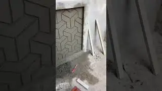 3D wall  plaster design