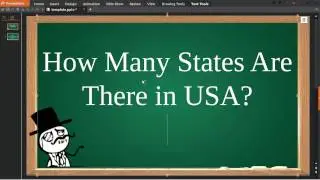 How Many States Are There