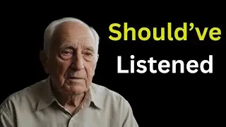 I&rsquo;m 79, and I Learned Too Late That Listening Would Have Changed Everything