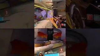 Atlas ult 9000IQ #paladins #paladinsgame #twitch #vtuber #fyp