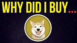 Why Did I Buy NEIRO&hellip; | Meme Coin - Neiro Ethereum Explained
