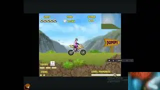 Вы могли были не знать об этом в Uphill Rush 1 Версия Сделанная на Движке Адобе Флеш Плеера Ништяки