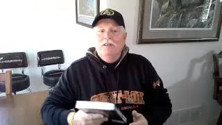 Stan Potts talks about HUNTING DREAM JOBS book