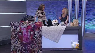 Whirl Wednesdays: 'Outside The Box' Holiday Gift Guide