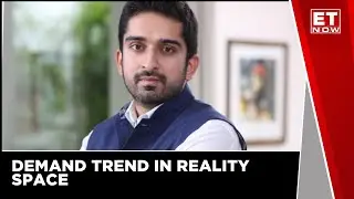 Bullish On The Real Estate Opportunity In NCR | Sahil Vachani, Max Group | Latest News