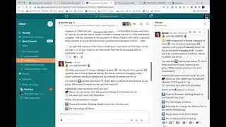 How the Women's ERG at Slack creates community in a remote world