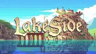 LakeSide | ПОЛНОЕ ПРОХОЖДЕНИЕ ЗА 1 ЧАС