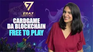 ⚔ Era7 - Card game FREE TO PLAY PAGANDO