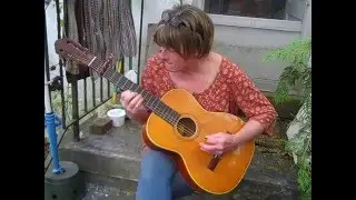 happy spring! happy friday!! stoop music!!!!