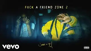 Jacquees, DeJ Loaf - Amazing (Official Visualizer)