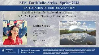 Enabling Scientific Exploration of Space: NASA&rsquo;s Updated Planetary Protection Policies